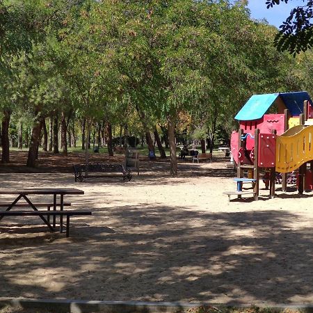 טולדו Apartamento Rosa Park מראה חיצוני תמונה