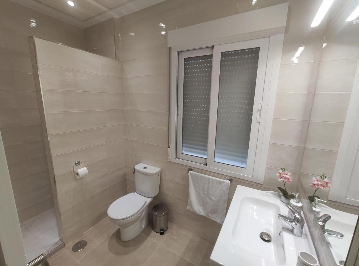 טולדו Apartamento Rosa Park מראה חיצוני תמונה