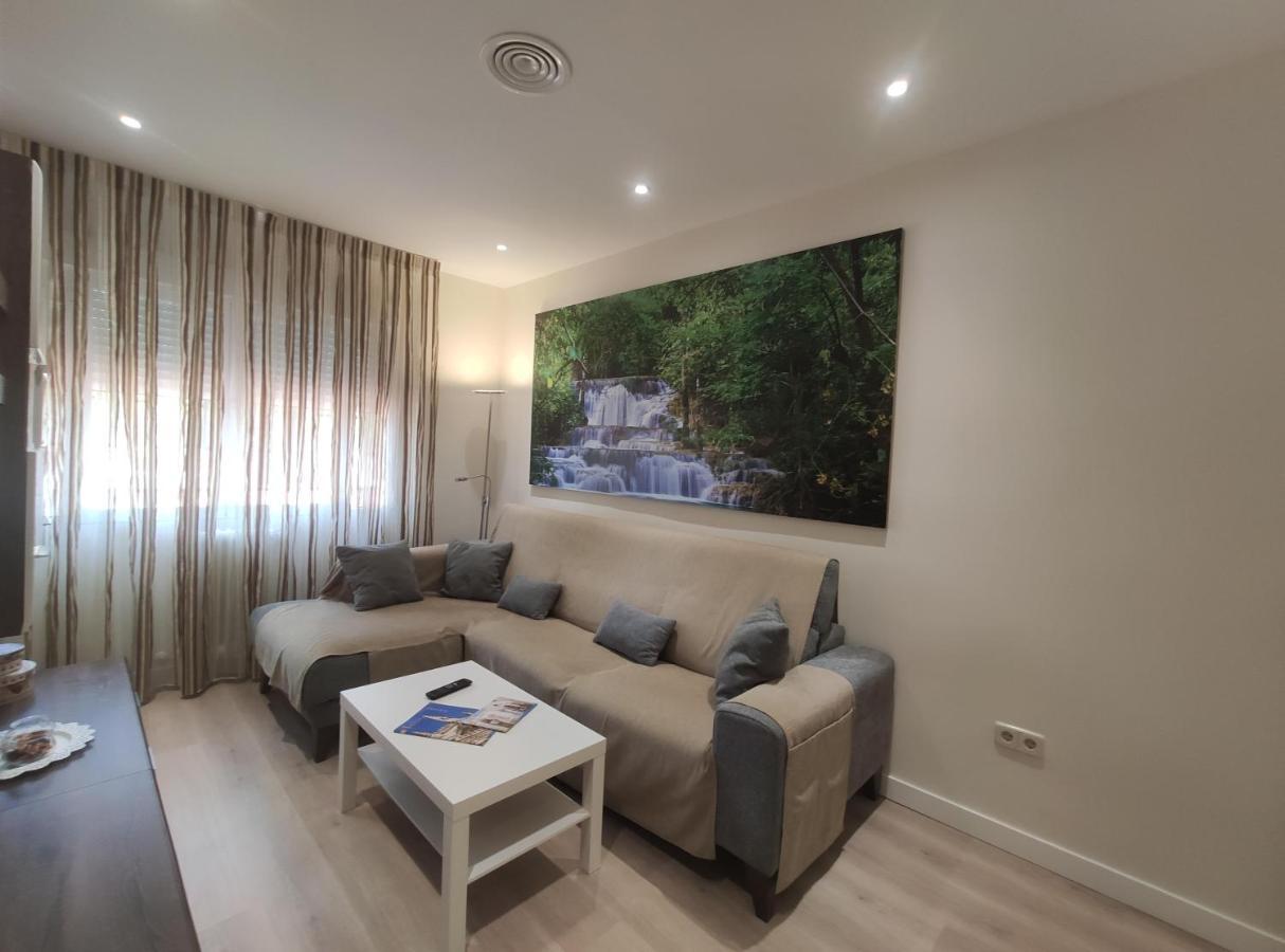 טולדו Apartamento Rosa Park מראה חיצוני תמונה