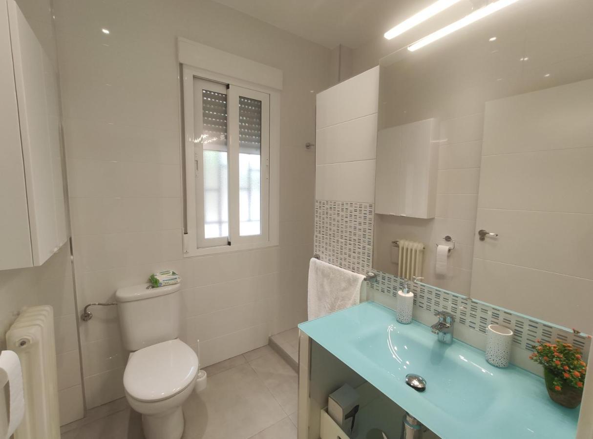 טולדו Apartamento Rosa Park מראה חיצוני תמונה